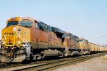 BNSF 6153 East